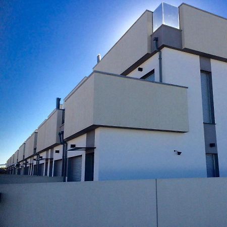 Townhouse In San Pedro Del Pinatar Villa Exteriör bild