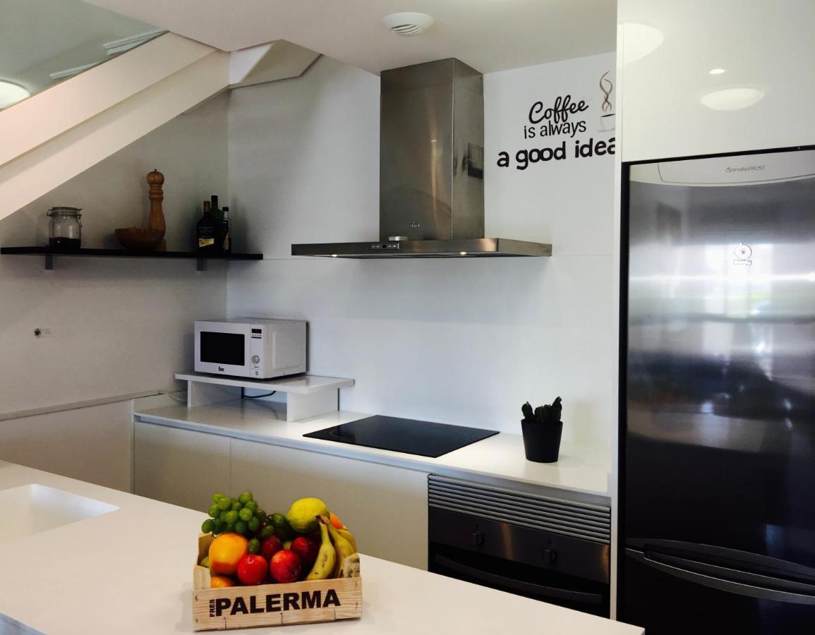 Townhouse In San Pedro Del Pinatar Villa Exteriör bild