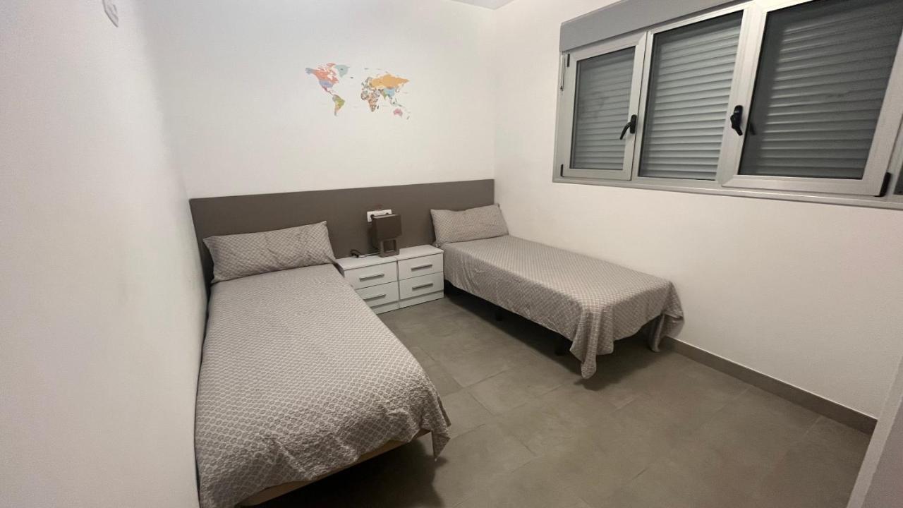 Townhouse In San Pedro Del Pinatar Villa Exteriör bild