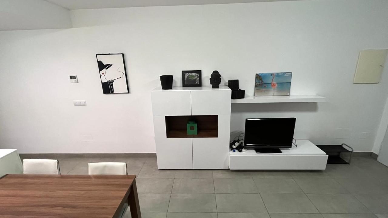 Townhouse In San Pedro Del Pinatar Villa Exteriör bild